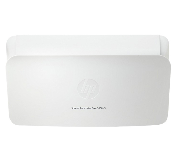 HP SJ Ent Flow 5000 s5 - 1540704 - zdjęcie 5
